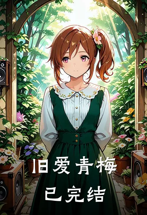 旧爱青梅已完结