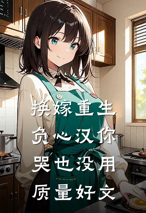 换嫁重生，负心汉你哭也没用质量好文