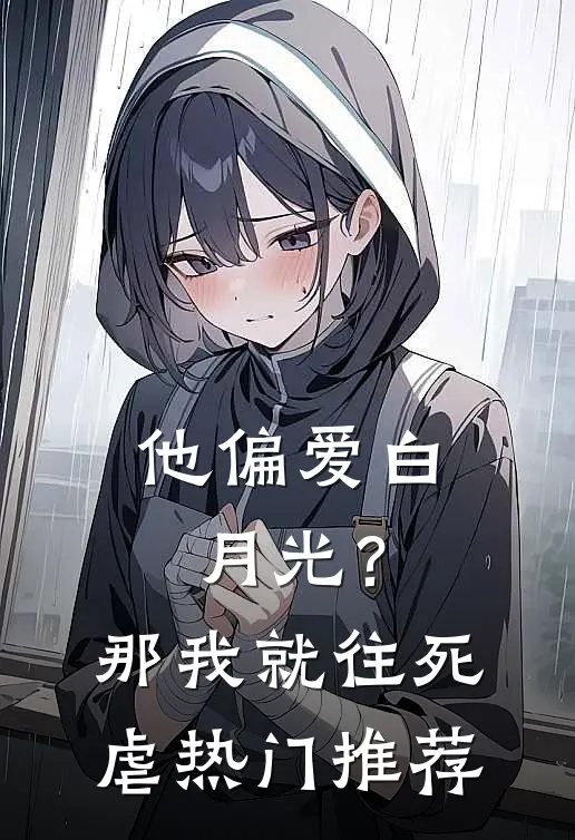 他偏爱白月光？那我就往死虐热门推荐