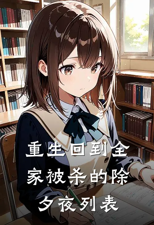 重生回到全家被杀的除夕夜列表