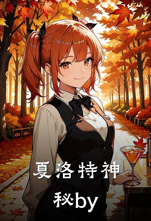 夏洛特神秘by