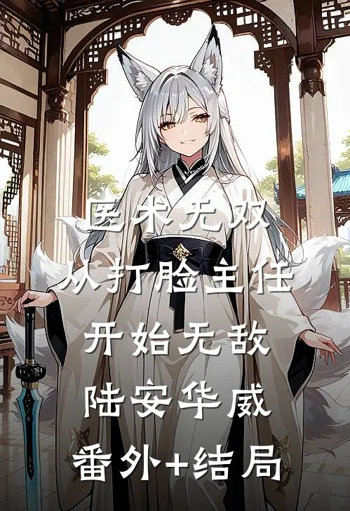 医术无双：从打脸主任开始无敌陆安华威:(番外)+(结局)
