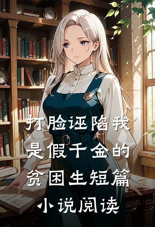 打脸诬陷我是假千金的贫困生短篇小说阅读