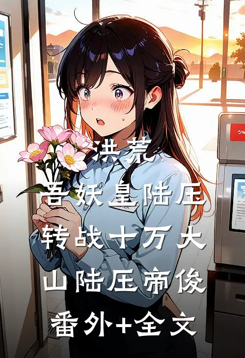 洪荒：吾妖皇陆压，转战十万大山陆压帝俊(番外)+(全文)