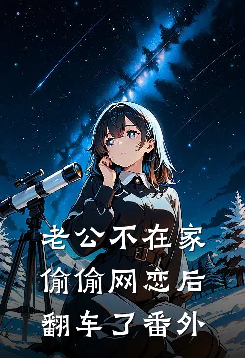 老公不在家，偷偷网恋后翻车了番外