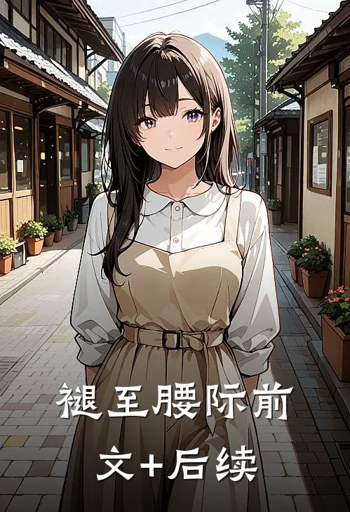 褪至腰际前文+后续