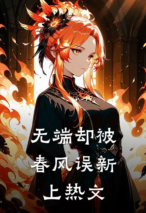 无端却被春风误新上热文
