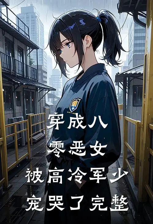 穿成八零恶女，被高冷军少宠哭了完整
