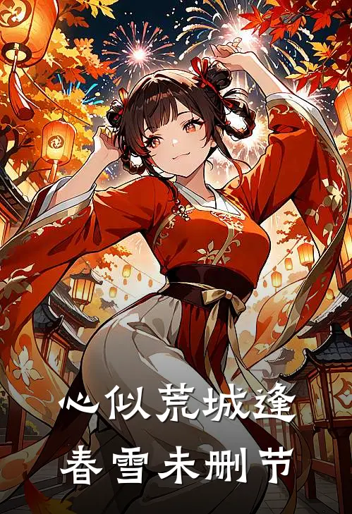 心似荒城逢春雪未删节