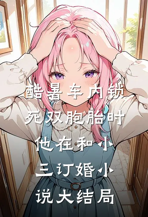 酷暑车内锁死双胞胎时，他在和小三订婚小说大结局