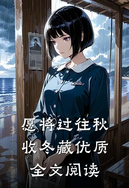 愿将过往秋收冬藏优质全文阅读