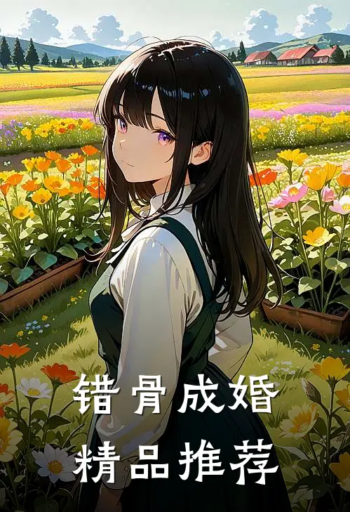 错骨成婚精品推荐