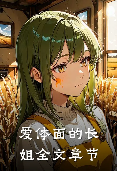 爱体面的长姐全文章节