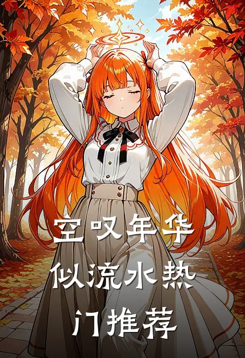 空叹年华似流水热门推荐