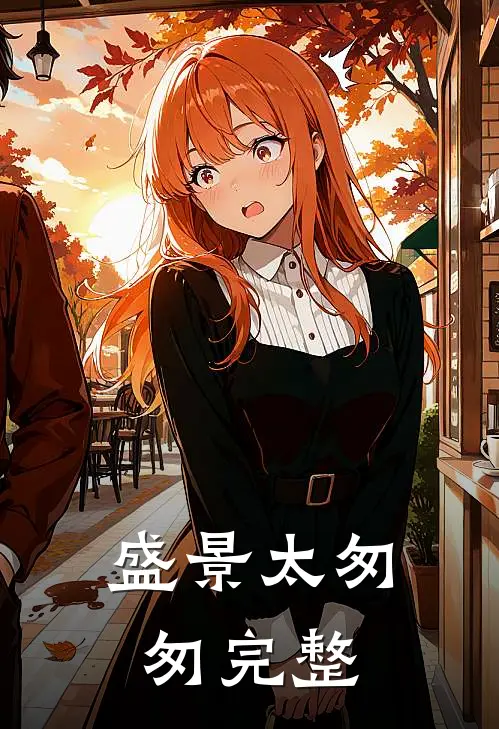 盛景太匆匆完整