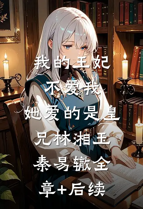 我的王妃不爱我，她爱的是皇兄林湘玉秦易辙全章+后续