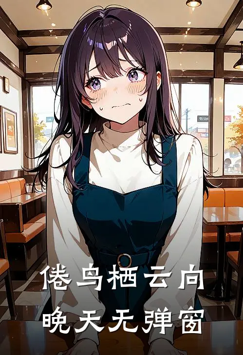 倦鸟栖云向晚天无弹窗