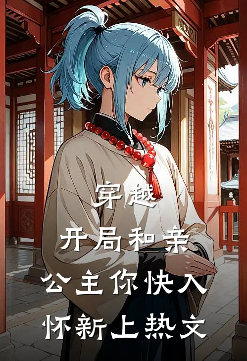 穿越：开局和亲，公主你快入怀新上热文