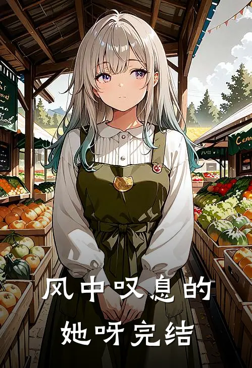 风中叹息的她呀完结