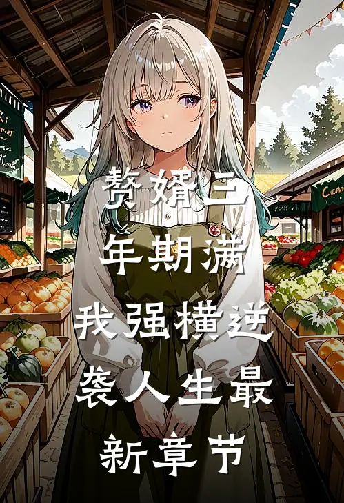 赘婿三年期满，我强横逆袭人生最新章节