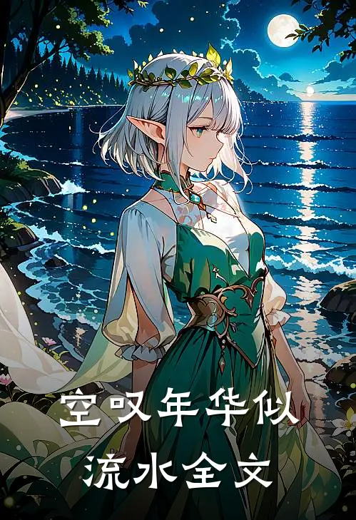 空叹年华似流水全文