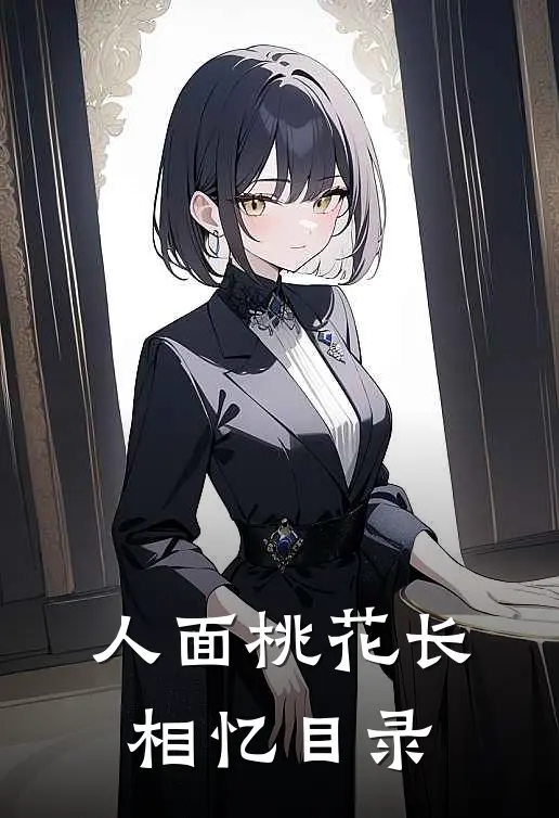 人面桃花长相忆目录