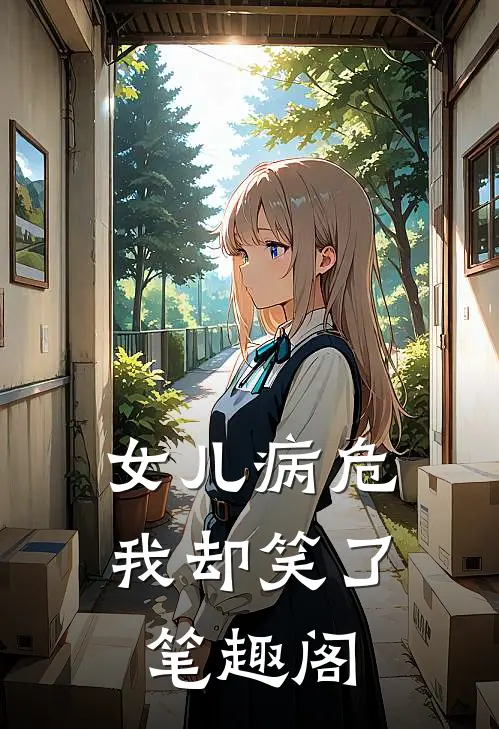 女儿病危，我却笑了笔趣阁
