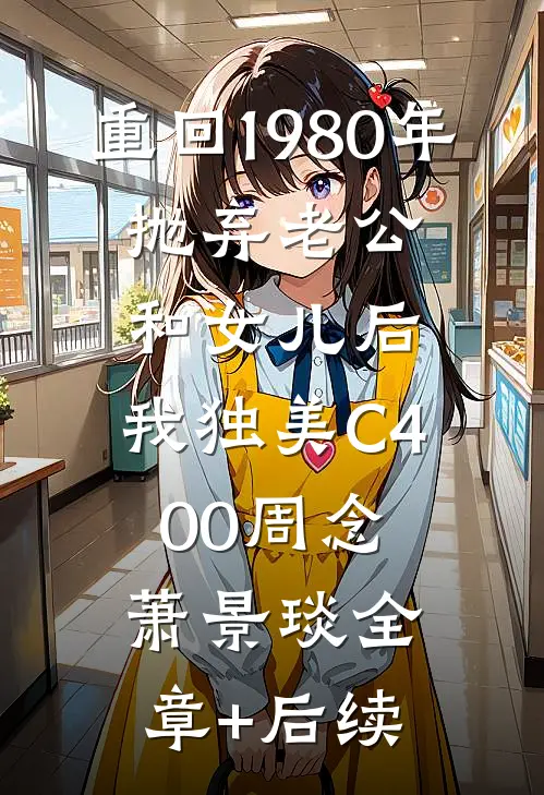 重回1980年，抛弃老公和女儿后，我独美C400周念萧景琰全章+后续
