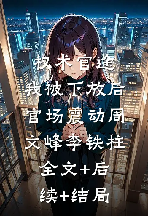 权术官途：我被下放后官场震动周文峰李铁柱全文+后续+结局