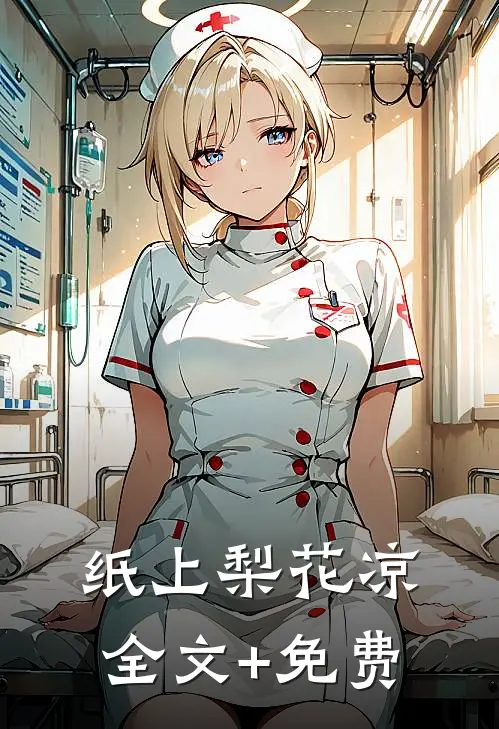 纸上梨花凉全文+免费