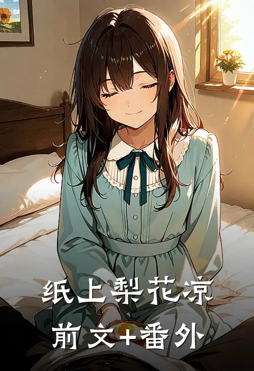 纸上梨花凉前文+番外