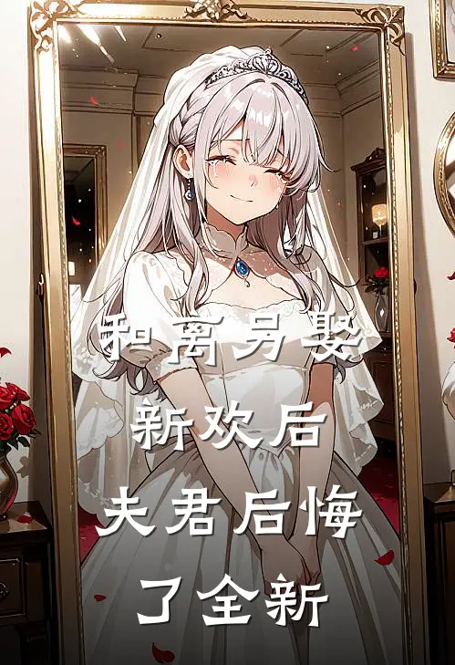 和离另娶新欢后，夫君后悔了全新