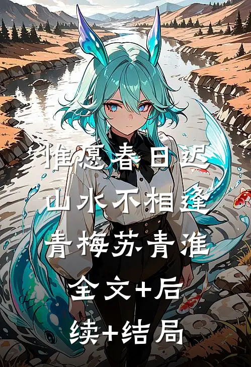 惟愿春日迟，山水不相逢青梅苏青淮全文+后续+结局
