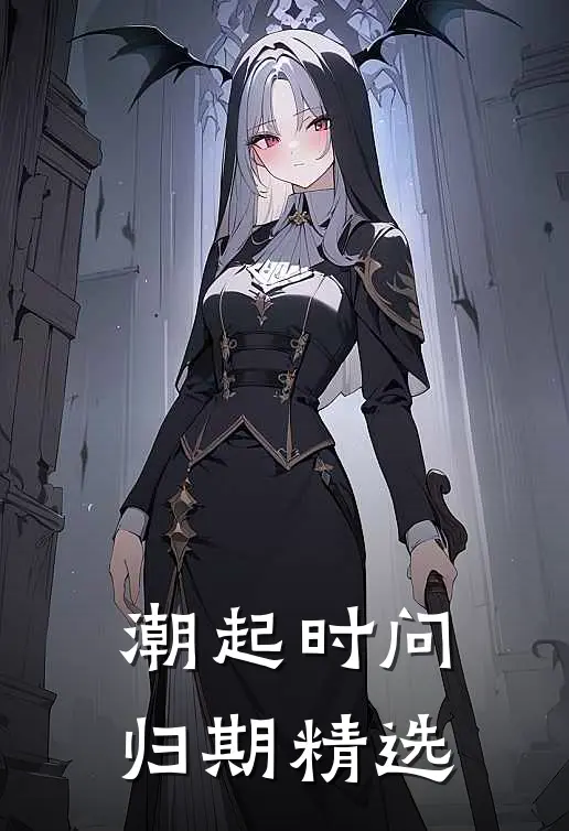 潮起时问归期精选