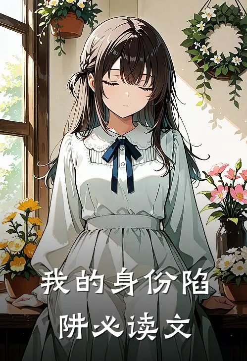 我的身份陷阱必读文