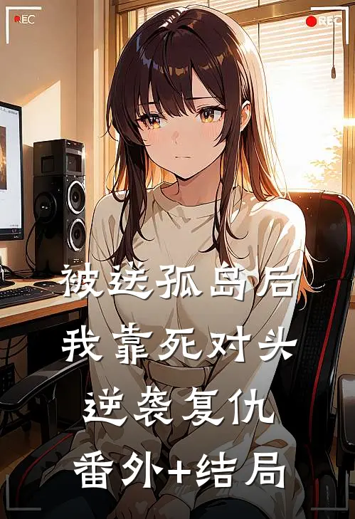 被送孤岛后，我靠死对头逆袭复仇:(番外)+(结局)