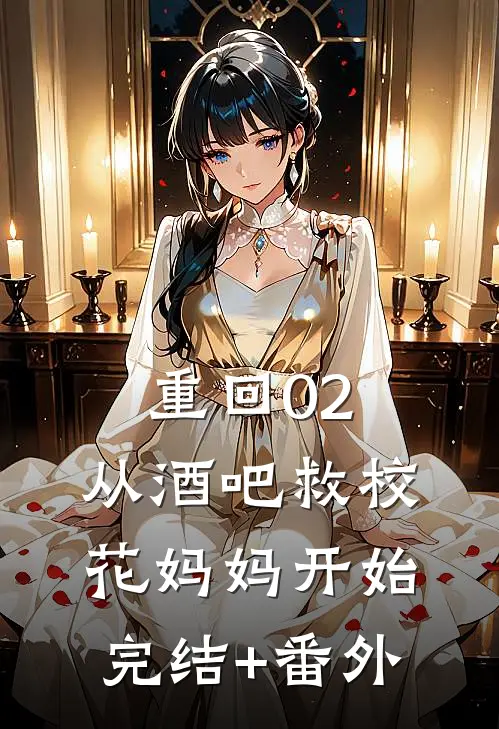 重回02：从酒吧救校花妈妈开始完结+番外