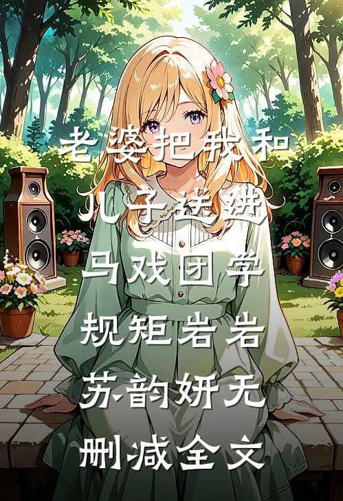 老婆把我和儿子送进马戏团学规矩岩岩苏韵妍无删减全文