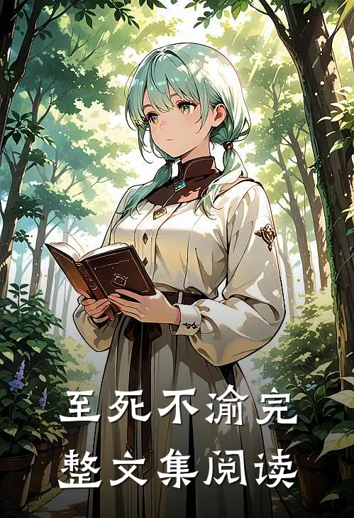 至死不渝完整文集阅读