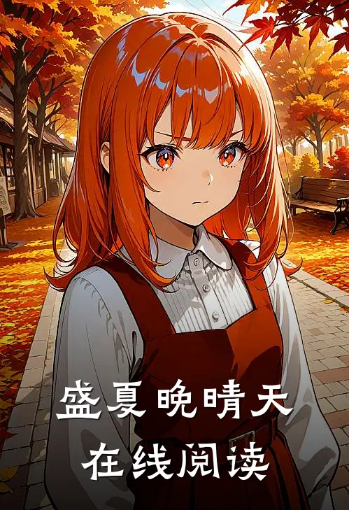 盛夏晚晴天在线阅读