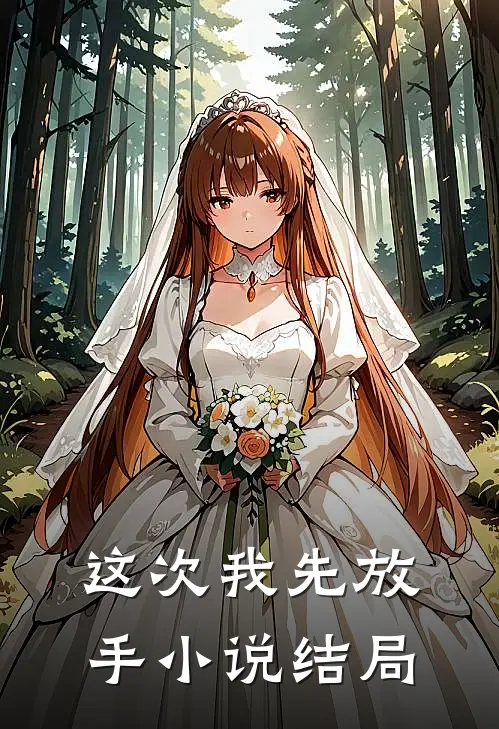 这次我先放手小说结局