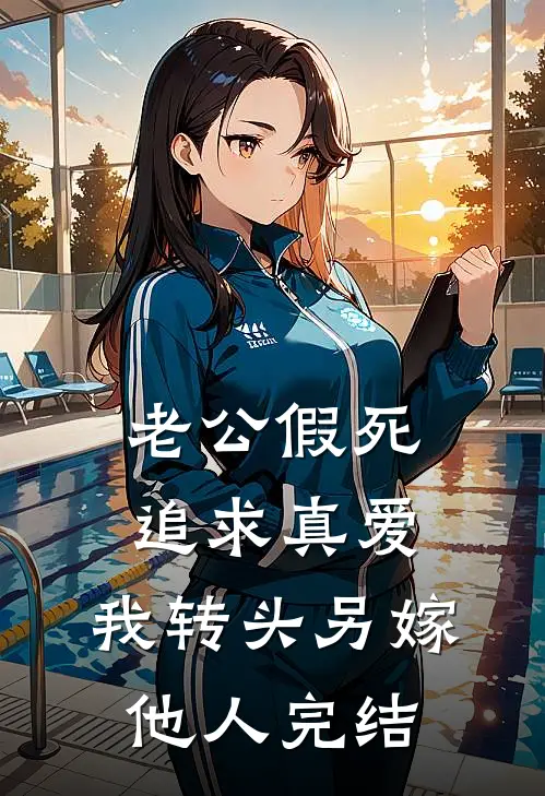 老公假死追求真爱，我转头另嫁他人完结