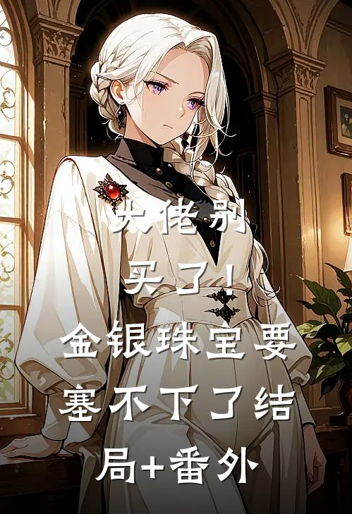 大佬别买了！金银珠宝要塞不下了:结局+番外