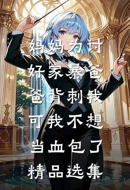妈妈为讨好家暴爸爸背刺我，可我不想当血包了精品选集