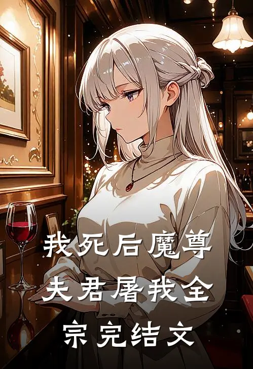 我死后魔尊夫君屠我全宗完结文