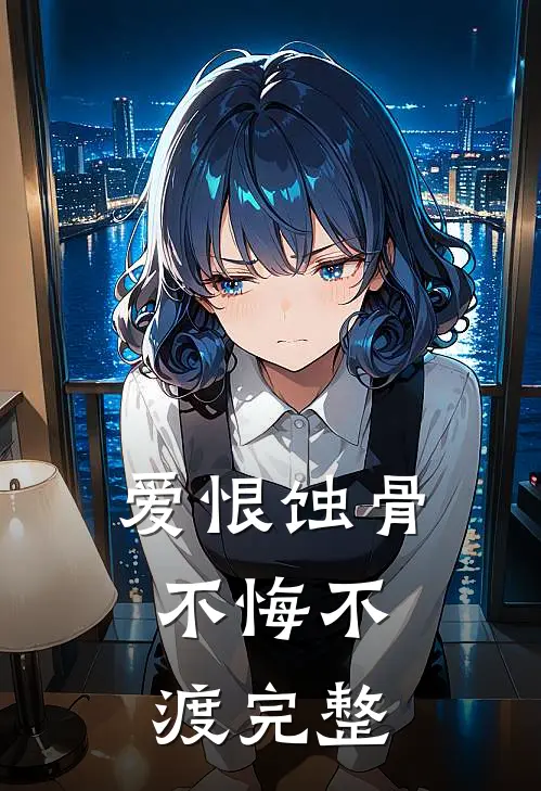 爱恨蚀骨，不悔不渡完整
