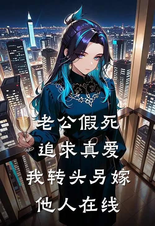 老公假死追求真爱，我转头另嫁他人在线