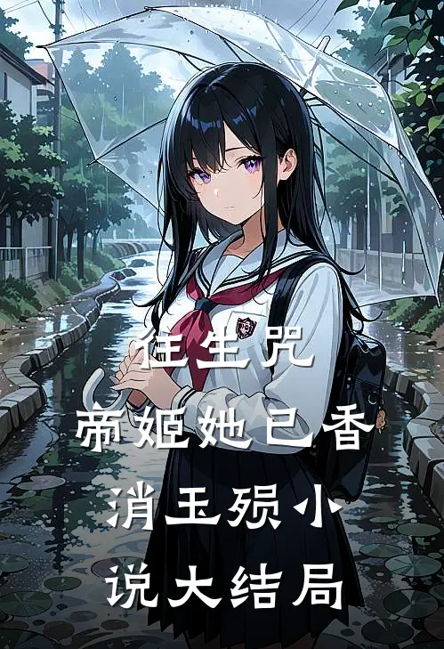 往生咒：帝姬她已香消玉殒小说大结局