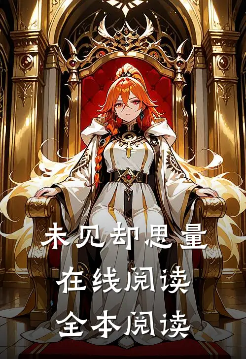 未见却思量在线阅读全本阅读