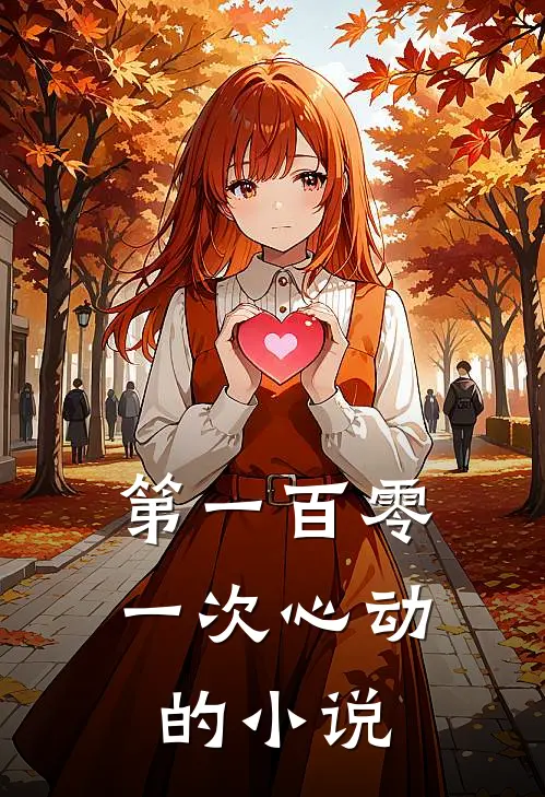 第一百零一次心动的小说